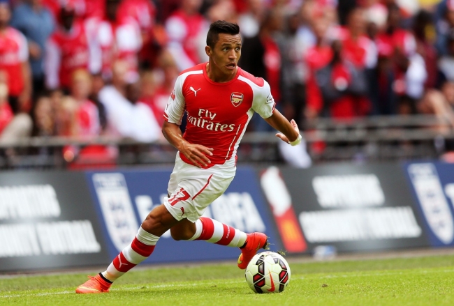 Futbolun Ferrarileri 1