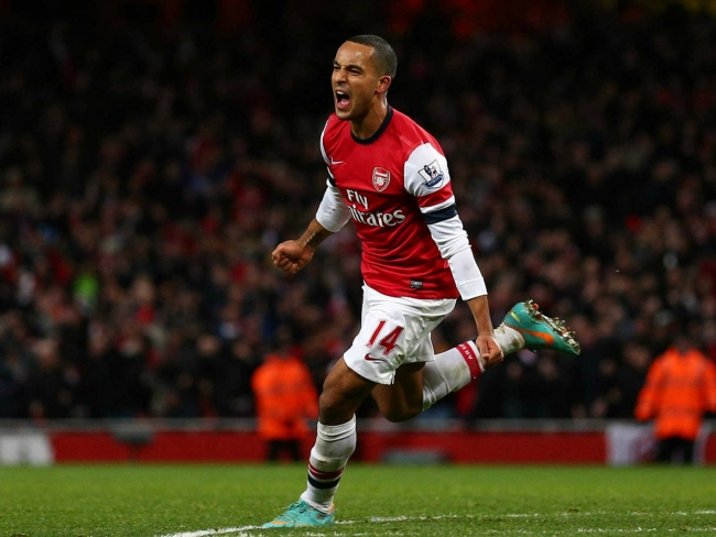 Futbolun Ferrarileri 6