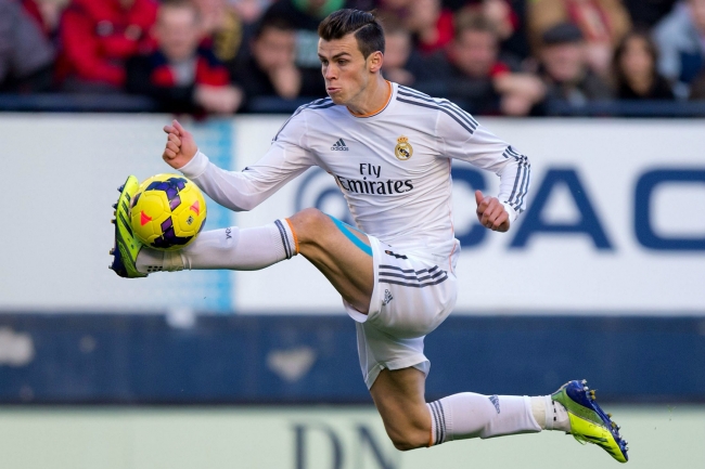 Futbolun Ferrarileri 9