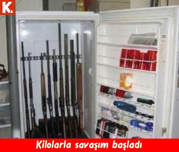 Gülmekten karın kası yaptıracak capsler 5