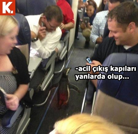 İş arası gülümsetecek capsler 8