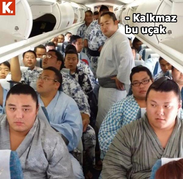 İş arası gülümsetecek capsler 24