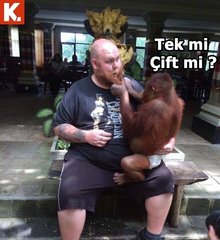 İş arası gülümsetecek capsler 30