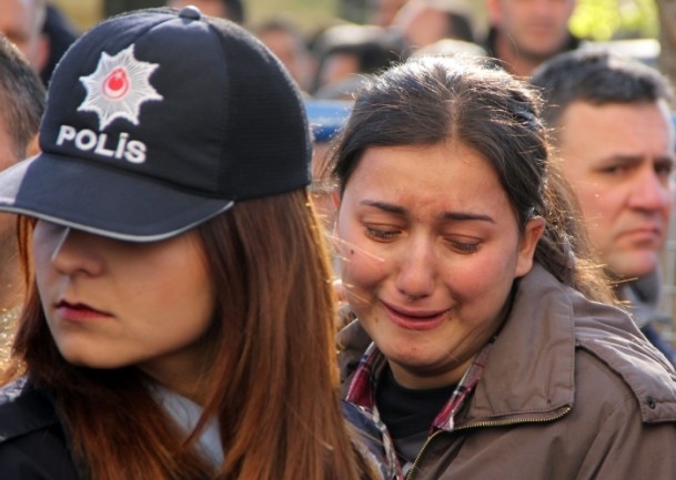 En acı dava "Soma" başladı 5