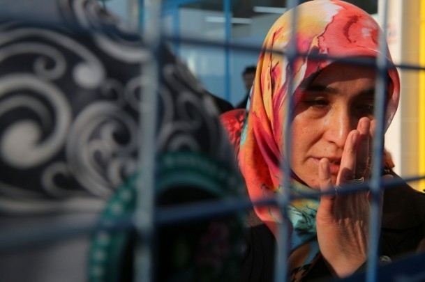 En acı dava "Soma" başladı 6