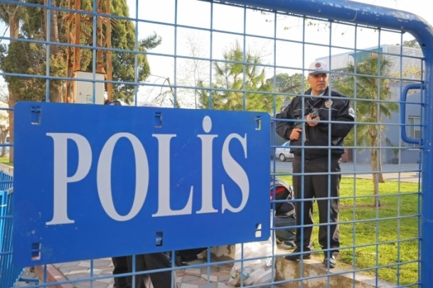 En acı dava "Soma" başladı 7