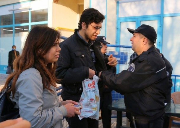 En acı dava "Soma" başladı 8