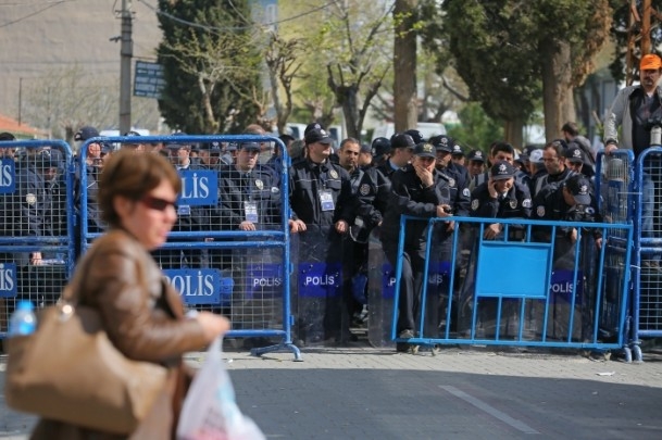 En acı dava "Soma" başladı 10