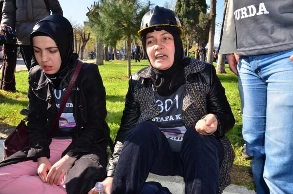 En acı dava "Soma" başladı 11