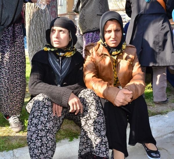 En acı dava "Soma" başladı 12