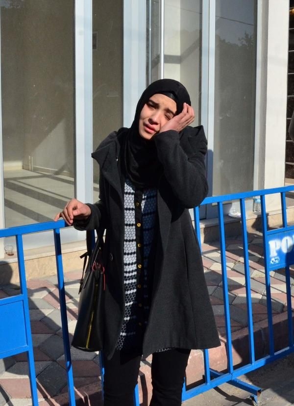 En acı dava "Soma" başladı 15