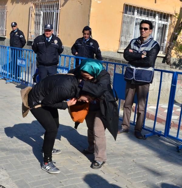 En acı dava "Soma" başladı 16