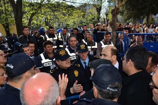 En acı dava "Soma" başladı 20