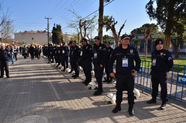 En acı dava "Soma" başladı 22