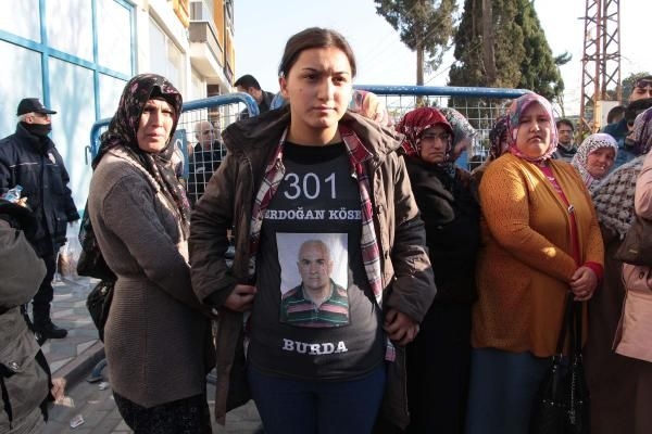 En acı dava "Soma" başladı 25