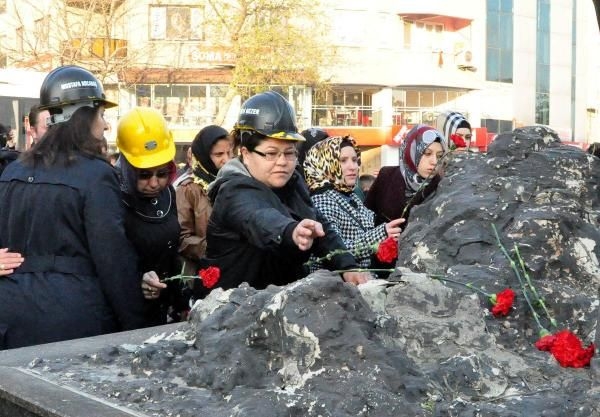 En acı dava "Soma" başladı 28