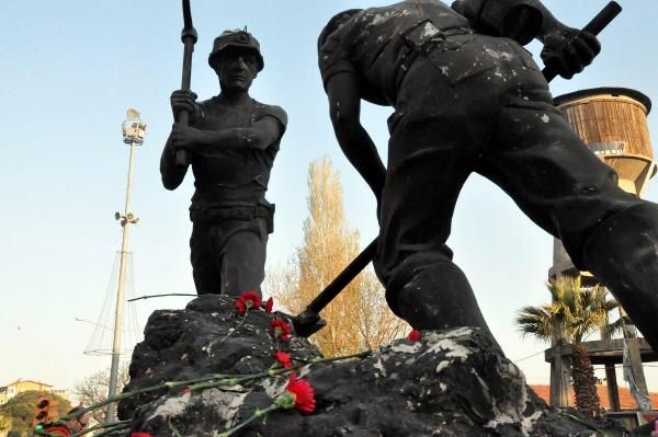 En acı dava "Soma" başladı 29