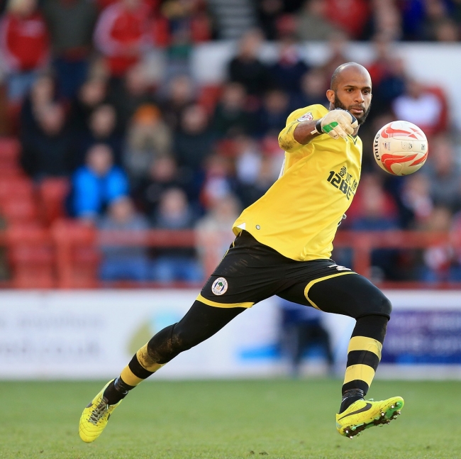 Avrupa'da oynayan müslüman futbolcular 5