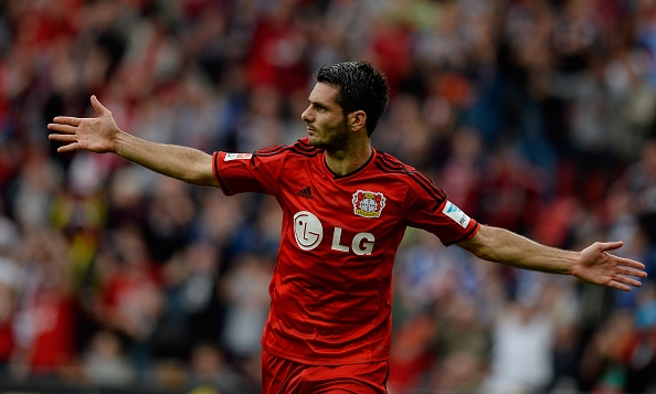 Avrupa'da oynayan müslüman futbolcular 7