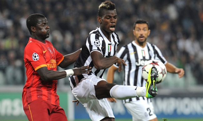 Avrupa'da oynayan müslüman futbolcular 10