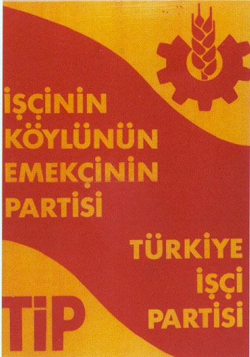 Türkiye'nin en meşhur seçim afişleri 7