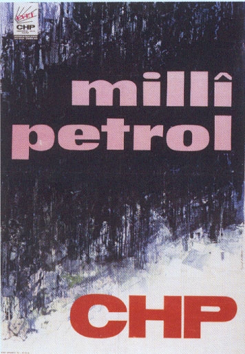 Türkiye'nin en meşhur seçim afişleri 14