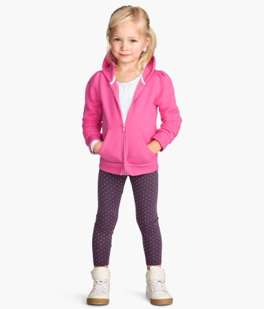 Küçük kızların bahar coşkusu 2