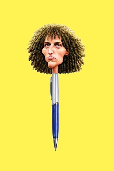 Sosyal medya David Luiz'in yediği çalımı konuşuyor 25