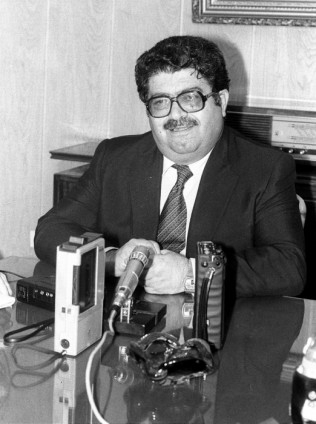 Arşivden çıkan Özal fotoğrafları 2