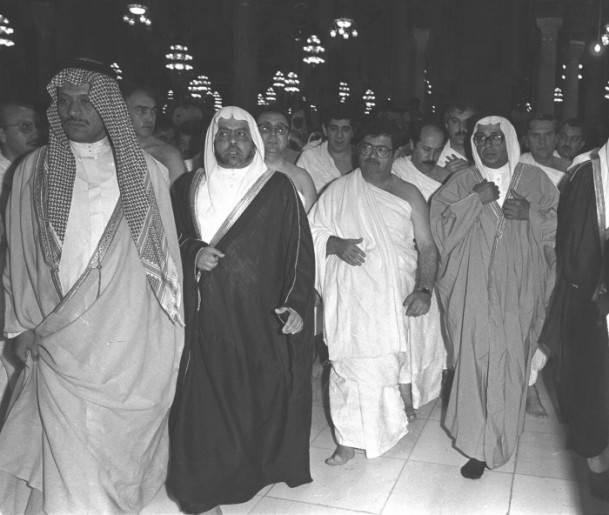 Arşivden çıkan Özal fotoğrafları 9