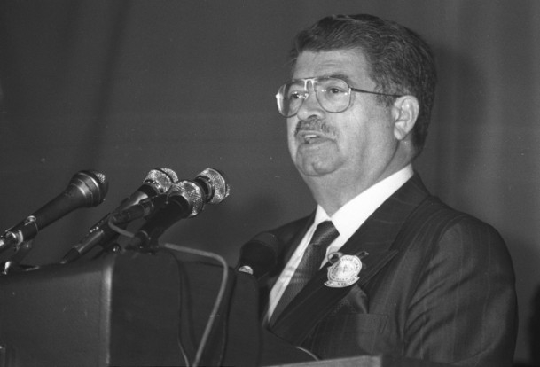 Arşivden çıkan Özal fotoğrafları 21