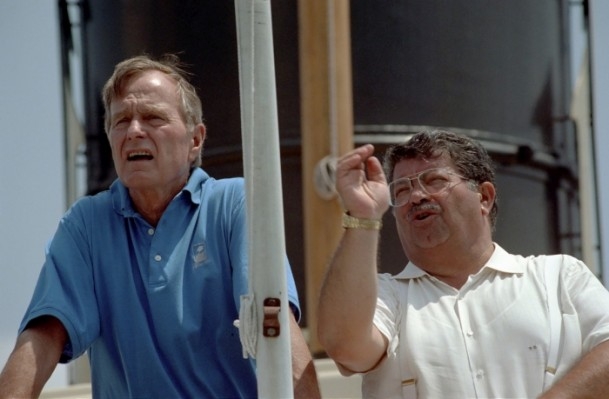 Arşivden çıkan Özal fotoğrafları 33