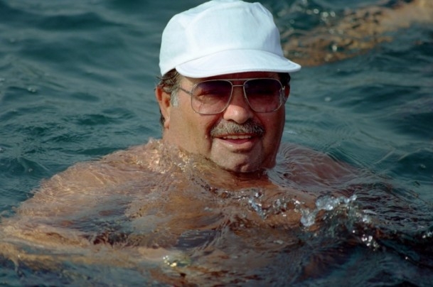 Arşivden çıkan Özal fotoğrafları 34