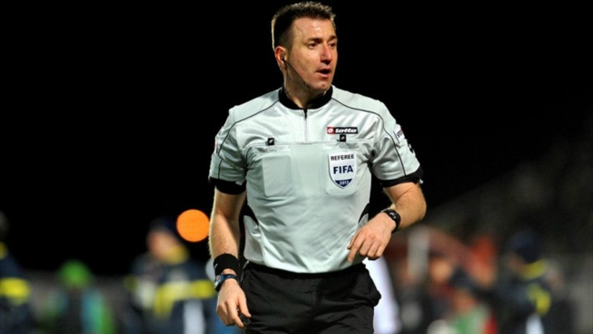 Hüseyin Göçek kararı Twitter'ı salladı 1