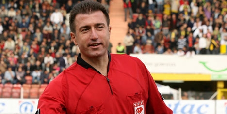 Hüseyin Göçek kararı Twitter'ı salladı 5