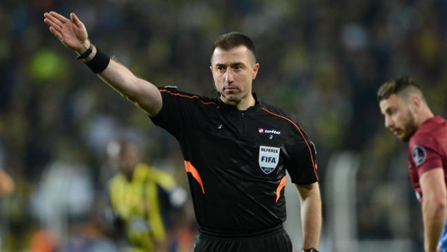 Hüseyin Göçek kararı Twitter'ı salladı 6