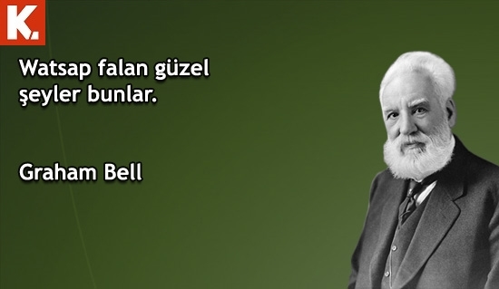 Ünlüler olsa ne derdi? 2