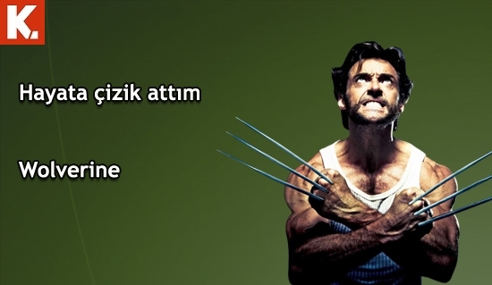 Ünlüler olsa ne derdi? 4