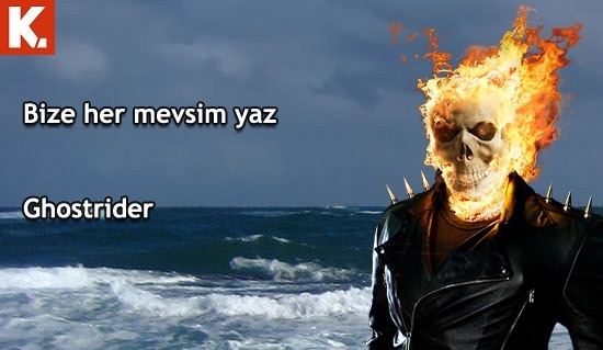 Ünlüler olsa ne derdi? 7