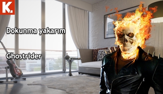 Ünlüler olsa ne derdi? 14