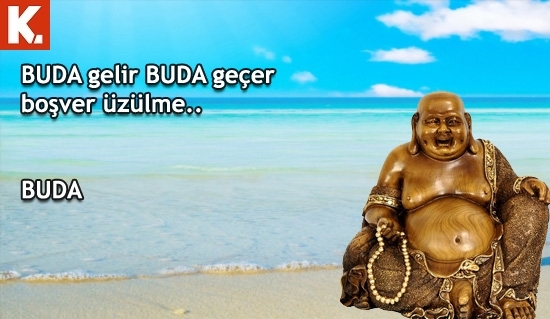 Ünlüler olsa ne derdi? 17