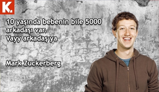 Ünlüler olsa ne derdi? 21