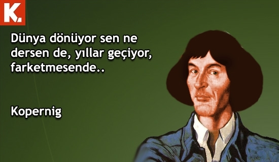 Ünlüler olsa ne derdi? 24