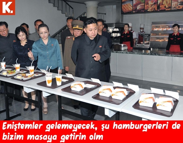 Kadraja giren komik anlar 14