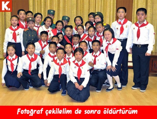 Kadraja giren komik anlar 22