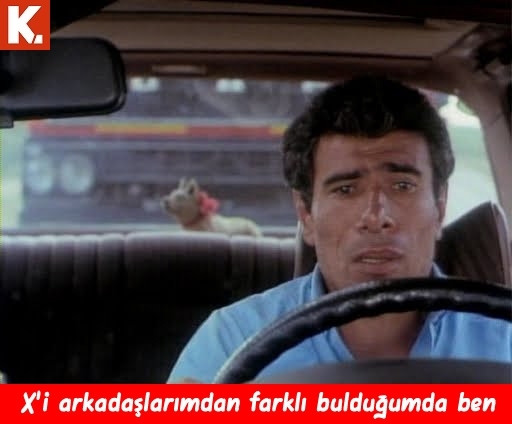 Kadraja giren komik anlar 24