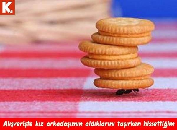 Kadraja giren komik anlar 5