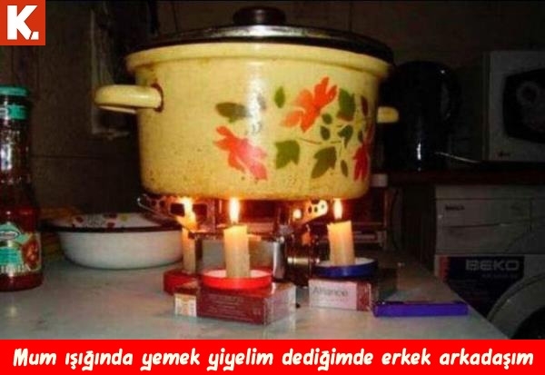 Kadraja giren komik anlar 26