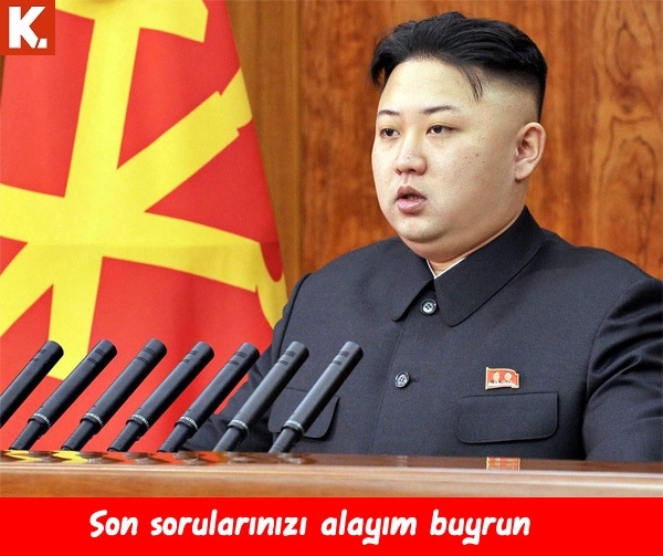 Kadraja giren komik anlar 7