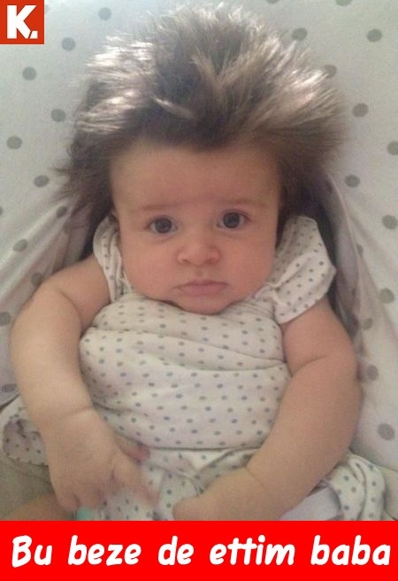 Kadraja giren komik anlar 30